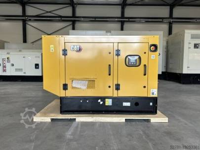 FUJI GALAXY - FD-11 - GENERATORS -  DE13.5E3 - 13.5 kVA Generator - DPX-18001