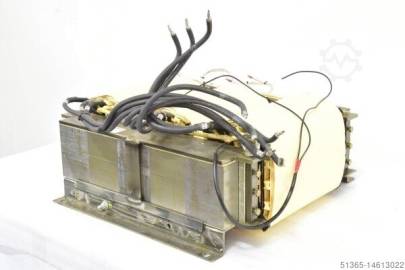 FUJI GALAXY - FD-11 - GENERATORS - DTT55,5400