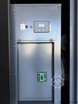 FUJI GALAXY - FD-11 - GENERATORS - DC09 - 350 kVA Generator - DPX-17949