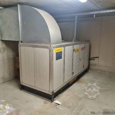 FUJI GALAXY - FD-11 - GENERATORS - GJD 68 W