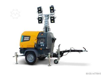 FUJI GALAXY - FD-11 - GENERATORS - Hilight H6 +