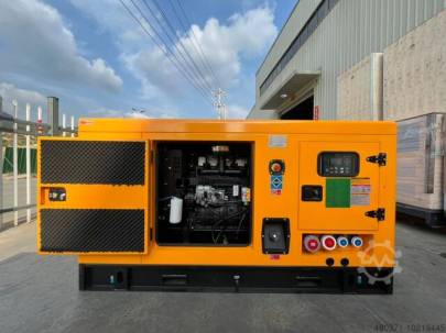 FUJI GALAXY - FD-11 - GENERATORS - HP015S1A