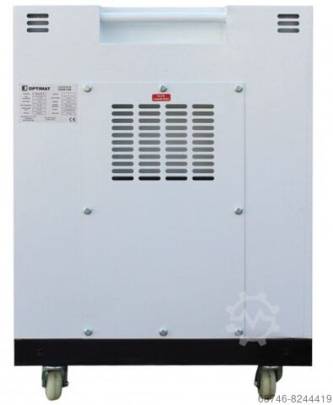 FUJI GALAXY - FD-11 - GENERATORS - IQ9500 CUBE