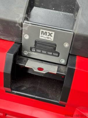 FUJI GALAXY - FD-11 - GENERATORS - MX Fuel 4933479266 MXF PS-602