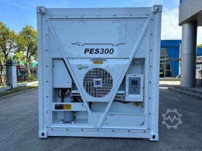 FUJI GALAXY - FD-11 - GENERATORS - PES300 Energy Storage system - 300 kVA - 345 kWh