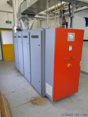 FUJI GALAXY - FD-11 - GENERATORS - SY 048 GSM