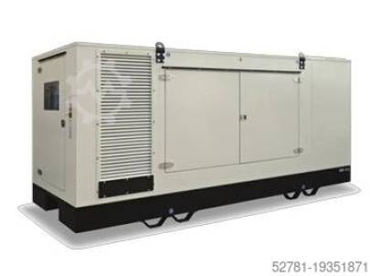 FUJI GALAXY - FD-11 - GENERATORS - TAD1381GE - 385 kVA Stage V Genset - DPX-19924