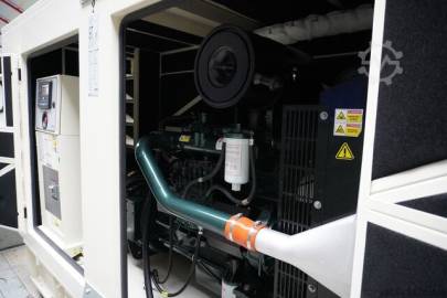 FUJI GALAXY - FD-11 - GENERATORS -  TJ220DW