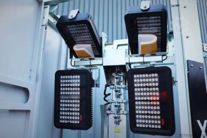 FUJI GALAXY - FD-11 - GENERATORS -  X-BOX M 4x320W Valid inspection, *Guarantee! Max B