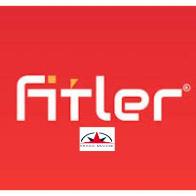 Filter element - P19-1607 P19-1280 P19-1462 P19-1726 Cylindrical Filter Cartridges