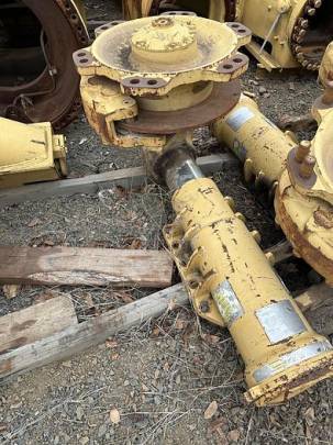 Front Suspension Group 130-3921 / 223-8460