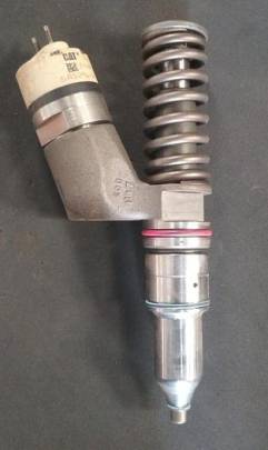 Fuel Injector for Machine and Industrial Engines C27/C32