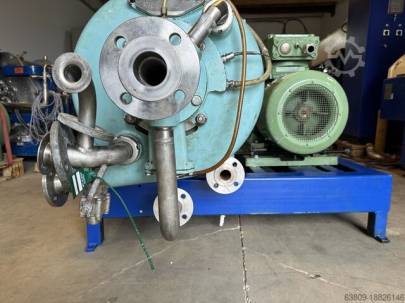 GEA WESTFALIA CA 36- FOOD 