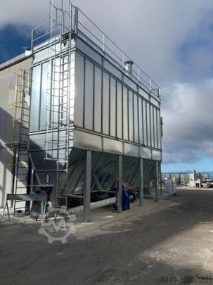 GEA WESTFALIA - CA36 - DECANTER - AF50A