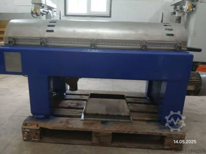 GEA WESTFALIA - CA36 - DECANTER - Aldec 10