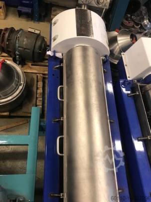 GEA WESTFALIA - CA36 - DECANTER - Aldec 406