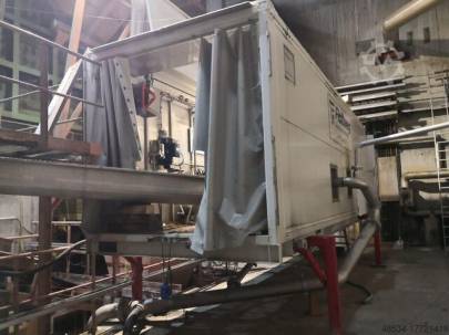 GEA WESTFALIA - CA36 - DECANTER - C4E-4/454 D