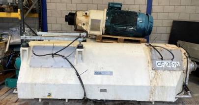 GEA WESTFALIA - CA36 - DECANTER - CB505-02-32