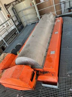 GEA WESTFALIA - CA36 - DECANTER -  CP 3054