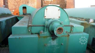 GEA WESTFALIA - CA36 - DECANTER - CP 3044