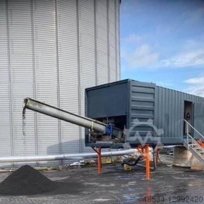 GEA WESTFALIA - CA36 - DECANTER - DECAPRESS DP45-422 MOBIL