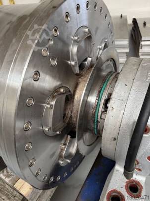 GEA WESTFALIA - CA36 - DECANTER - Foodec 800