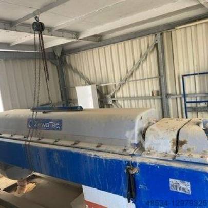 GEA WESTFALIA - CA36 - DECANTER - Guinard D5LLG30C