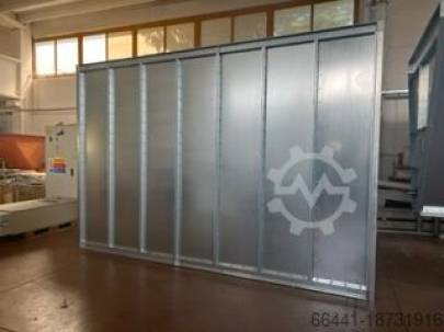 GEA WESTFALIA - CA36 - DECANTER - MC 30000