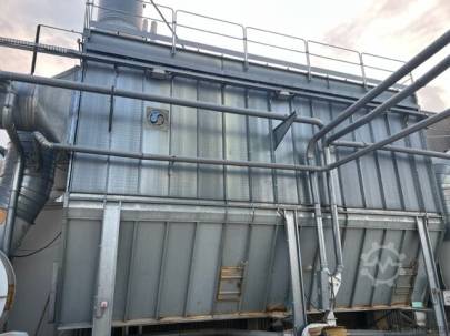 GEA WESTFALIA - CA36 - DECANTER - MC 70000