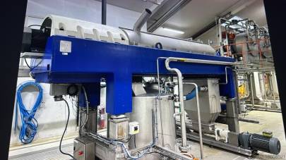 GEA WESTFALIA - CA36 - DECANTER - NX 944 B 11G