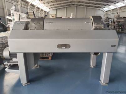 GEA WESTFALIA - CA36 - DECANTER -  RCA 450-08-10