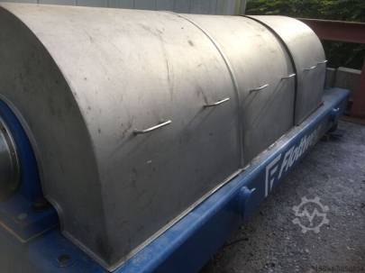 GEA WESTFALIA - CA36 - DECANTER -  Z53-4/454