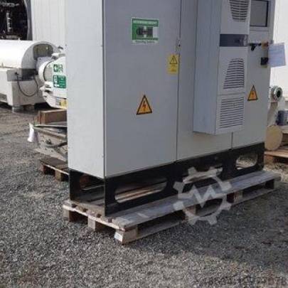 GEA WESTFALIA - CA36 - DECANTER - Z6E-4/451