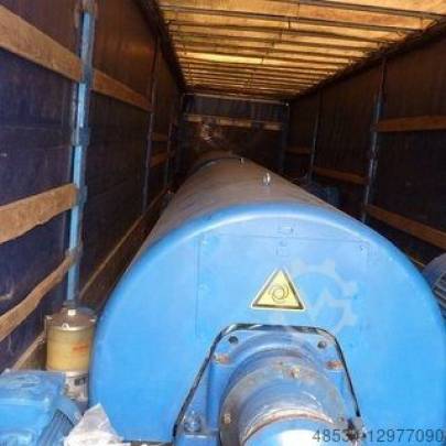 GEA WESTFALIA - CA36 - DECANTER -  Z73-4/454