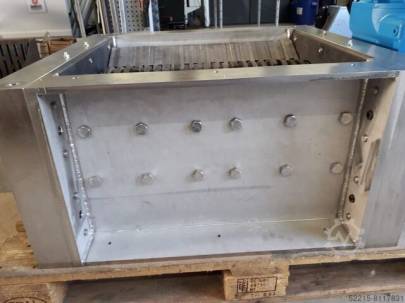 GEA WESTFALIA - CA36 - DECANTER -  ZM 3