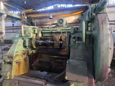 GEAR GENERATOR HERRINGBONE SYKES 5 E