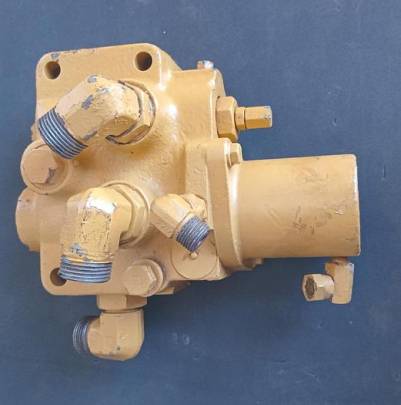 GP-BRAKE VALVE  Trucks 793 793B 785 789 777C 777B 789B 773B 785B 775B  776C 772B 784B 776B