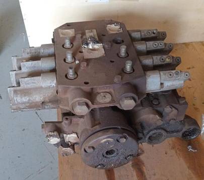 GP Valve - Transmission Control for Off-Highway Truck 793C 793D