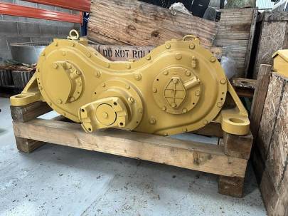 Grupo de comando de bomba Caterpillar 994F 246-6143 / 2466143/ 308-5081 / 3085081