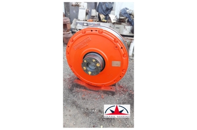 HAGGLUNDS - MB84 33800 - COMPLETE RECONDITION MOTORS