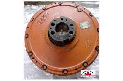 HAGGLUNDS - MK43 9200 - COMPLETE RECONDITION MOTORS