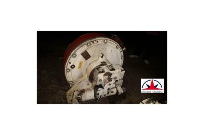 HAGGLUNDS - MK64 16300 - COMPLETE RECONDITION MOTORS