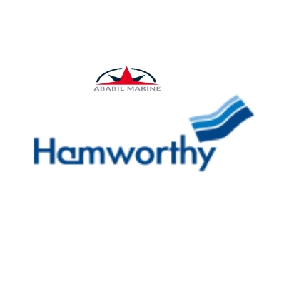 HAMWORTHY - HS-1 - OILY WATER SEPARATOR