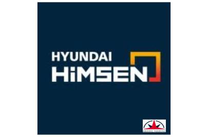 HIMSEN  -  H17/28  - S98370   - Flexible connecting pipe, each type 