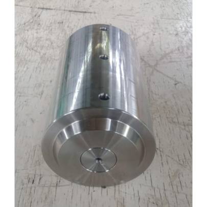 HYUNDAI HIMSEN 8H21/32 CYLINDER BLOCK, CRANKSHAFT & OTHER PARTS