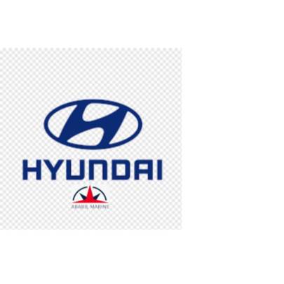 HYUNDAI HIMSEN  -  H22CDF   - ACDF74000-130    -   THERMOSTATIC VALVE ELEMENT (82?)