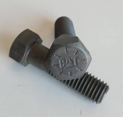 Hex Head Screw 5/8''-11 x 2 1/4''