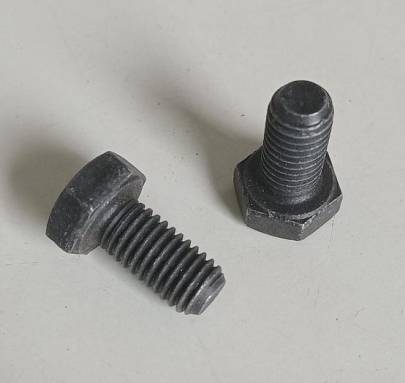 Hex Head Screw M8 - 1.25 x 16mm