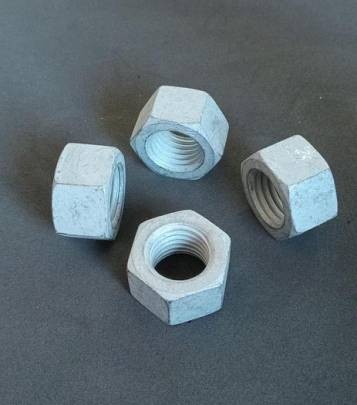 Hex Nut M20