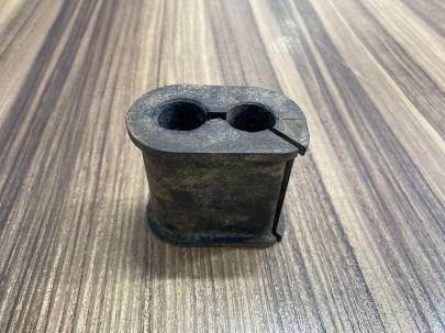 Hydraulic Hose Electrical Wiring Rubber Double Grommet